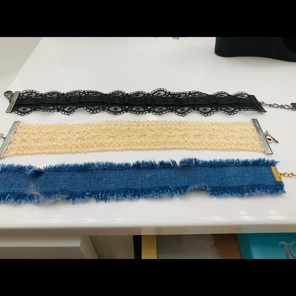 Choker